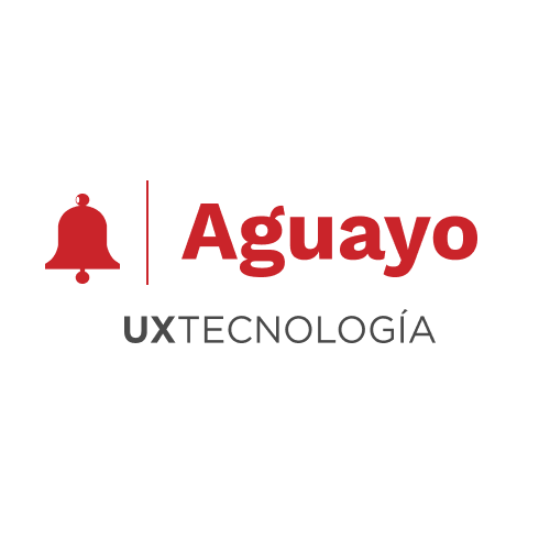 Aguayo | UX Design