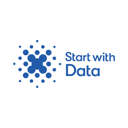 Start With Data