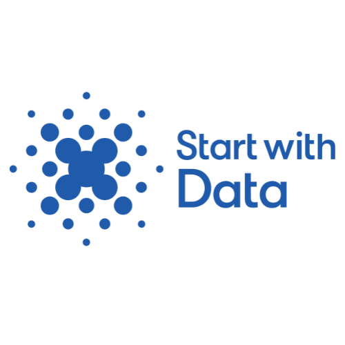Start with Data