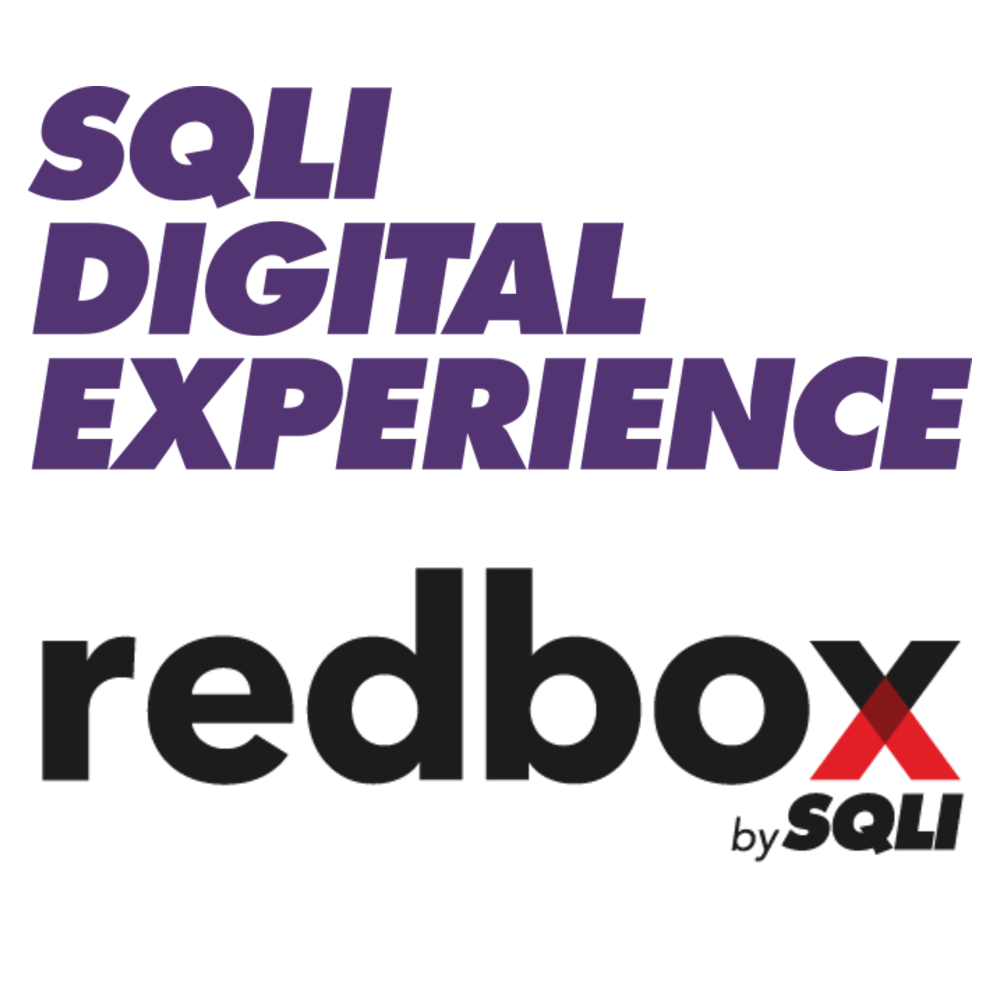 SQLI / Redbox Digital Limited